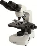 Mikroskop studentski BM-117