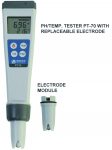 pH-termometar PT-70